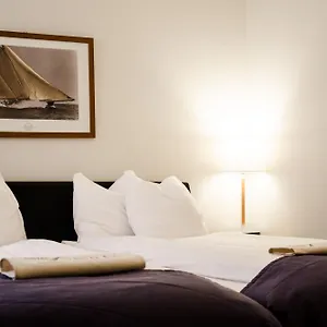 Hotell Vanilla ***