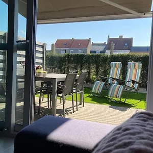 Appartement West-ende