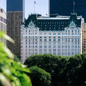 Hotell The Plaza *****