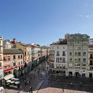 Appartement Plaza Constitucion - Larios