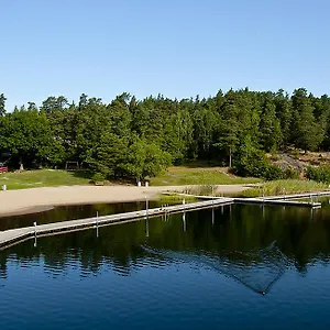 Roesjoebaden & Stugby Sollentuna