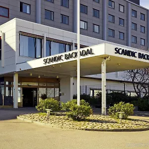 Hotell Scandic Backadal ****
