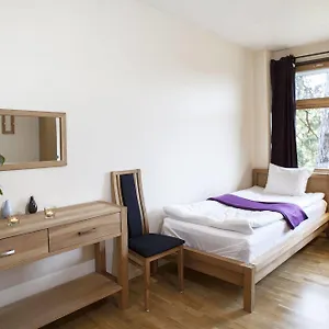 Kvarnholmen Hotell