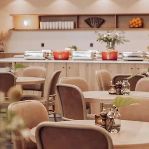 Hotell Odin ****