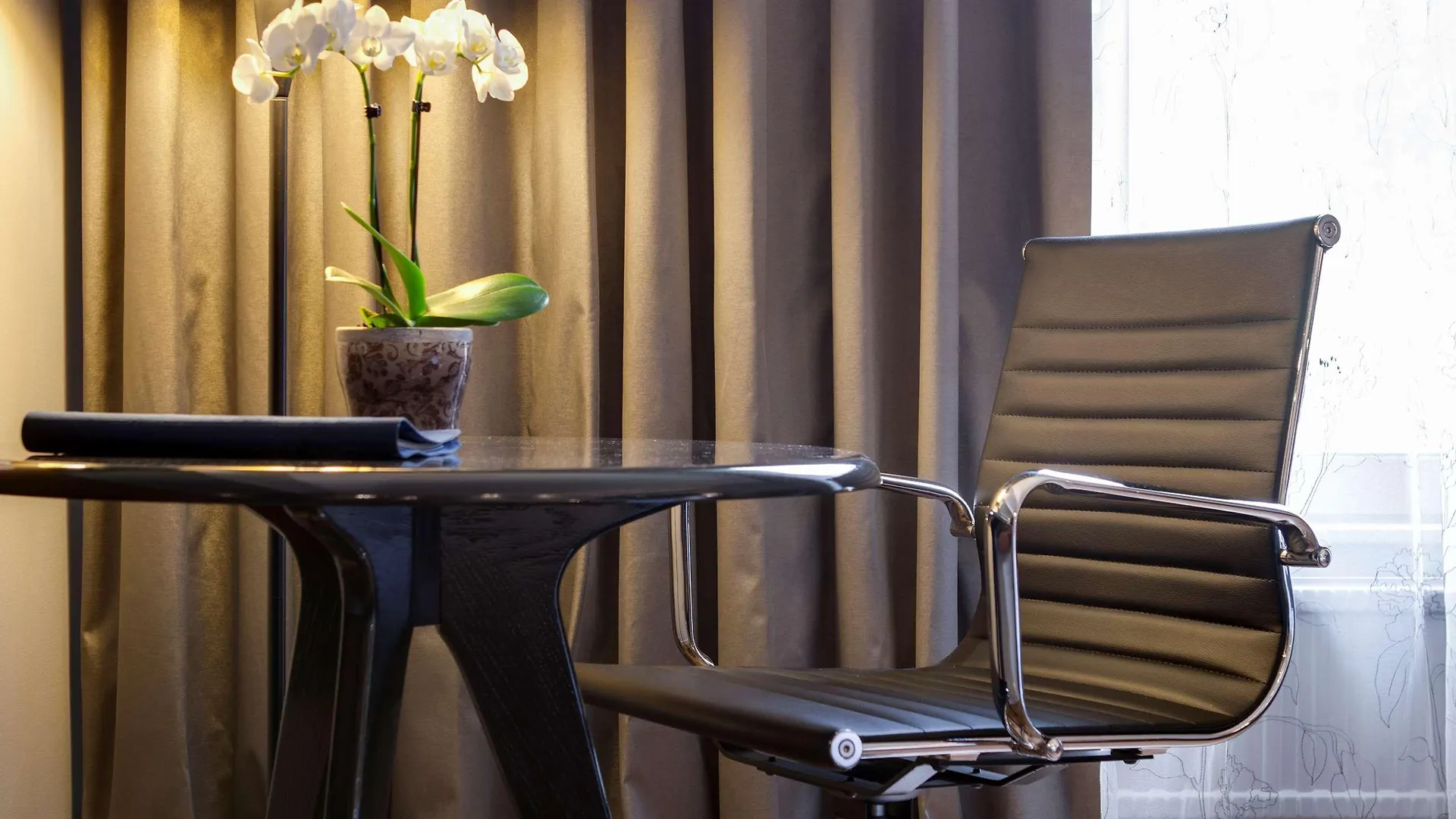 Hotel Radisson Blu Arlandia Hotel, Stockholm-Arlanda