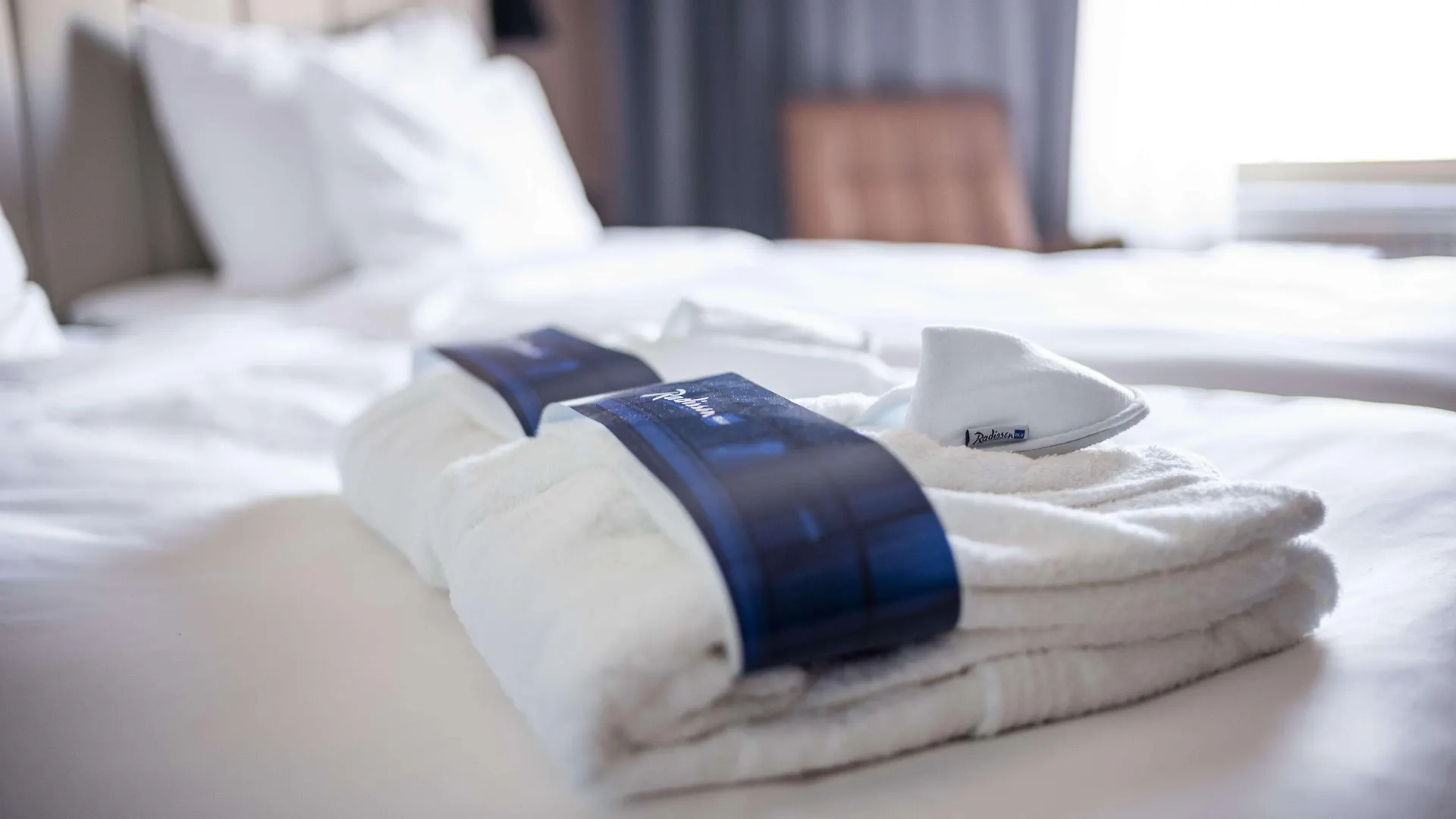 Radisson Blu Arlandia Hotel, Stockholm-Arlanda