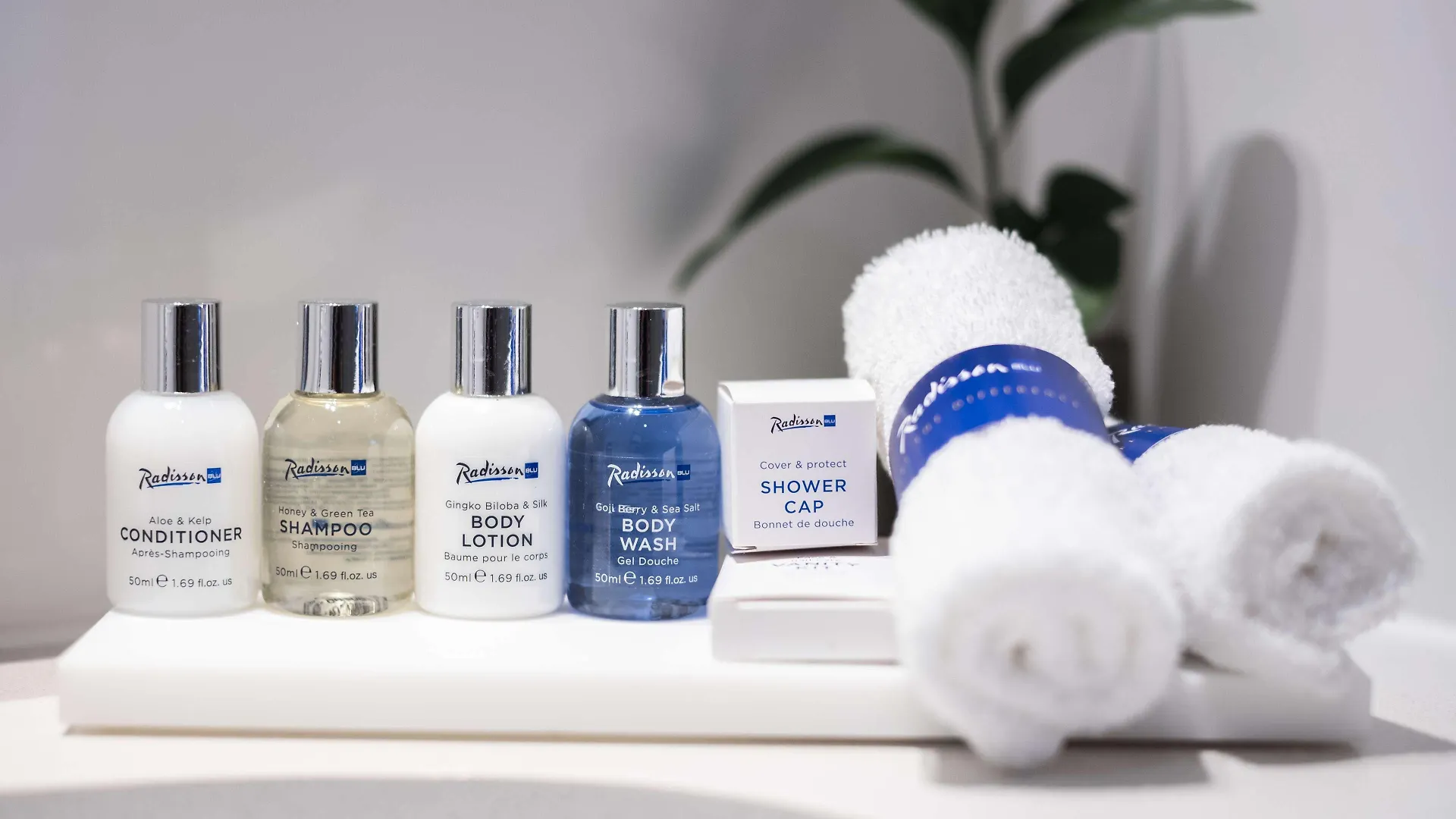 Radisson Blu Arlandia Hotel, Stockholm-Arlanda Hotell Arlanda