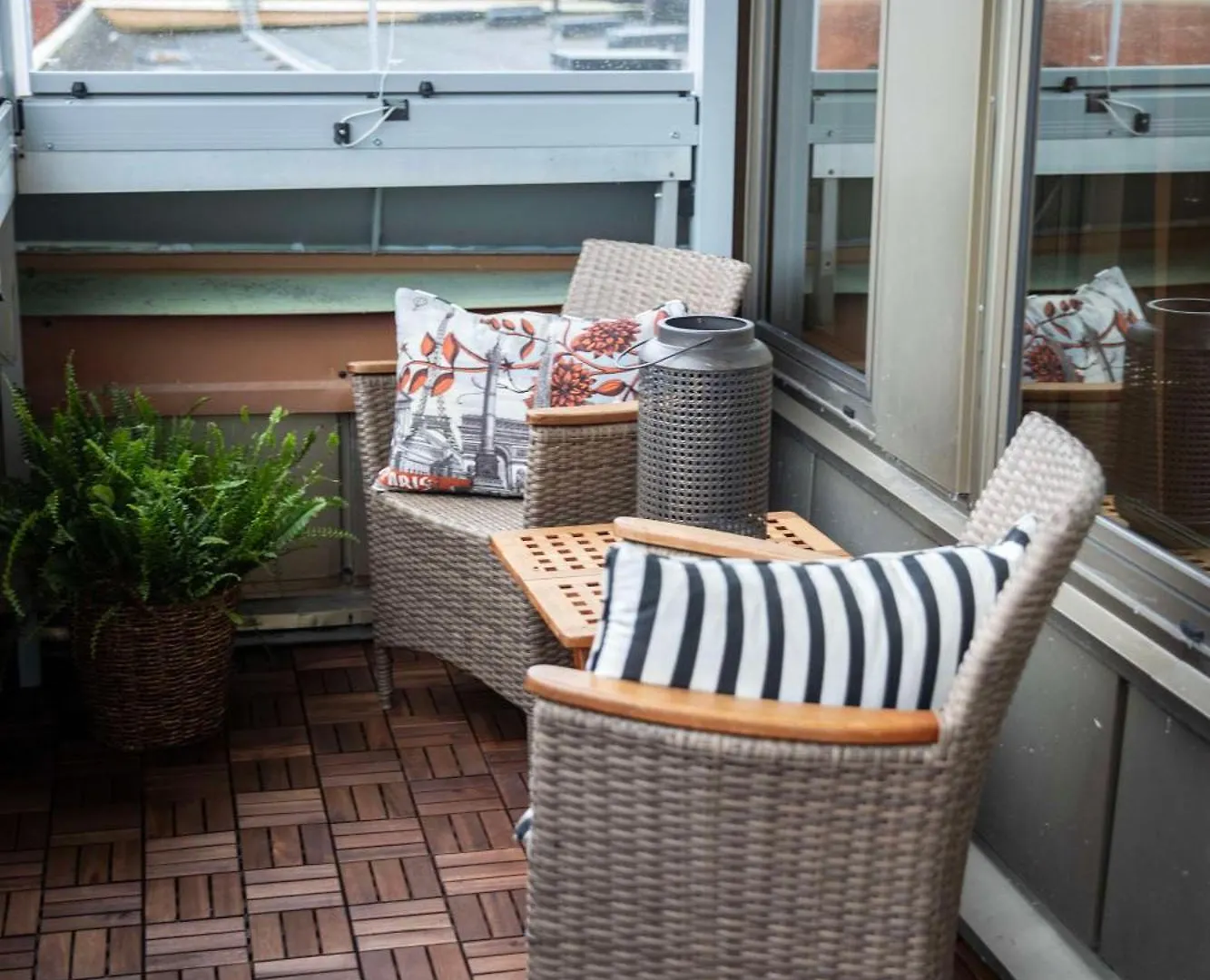 Radisson Blu Arlandia Hotel, Stockholm-Arlanda Hotell Arlanda